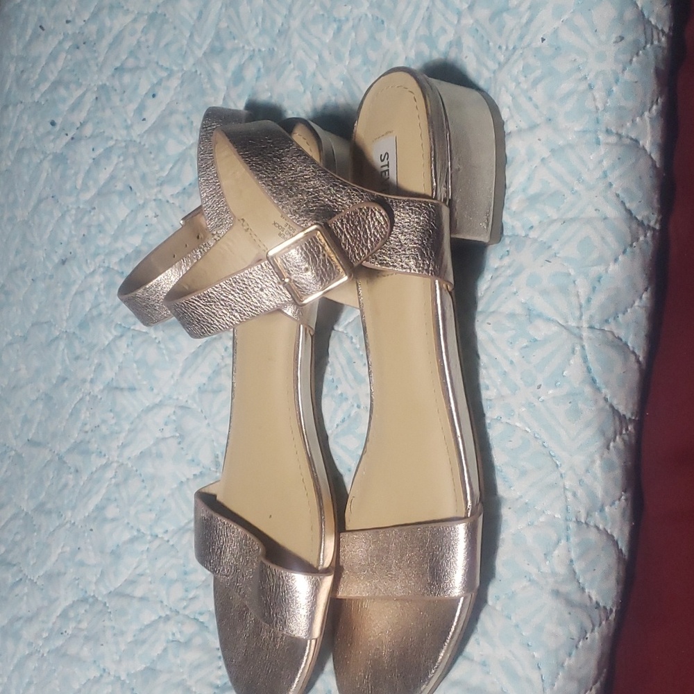 Steve madden dress shoes